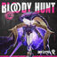 Cover Dislyte - Bloody Hunt