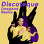 Cover Discoteque (Deepend Remix)