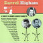 Cover A Tribute to Johnny & Dorsey Burnette