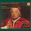 Cover Charpentier: Te Deum - Messe pour plusieurs instruments