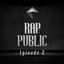 Cover RAP:PUBLIC Episode.2