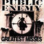 Cover Greatest Misses