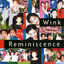 Cover Reminiscence