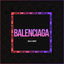 Cover Balenciaga