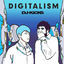 Cover DJ-Kicks (Digitalism) (DJ Mix)