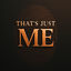 Cover That's Just ME!
