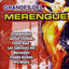 Cover Grandes Del Merengue