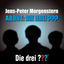 Cover About: Die drei ???