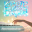 Cover KPop Demon Hunters (Piano Soundtrack)
