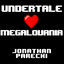 Cover Megalovania (Undertale)