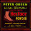 Cover Hot Foot Powder