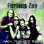Cover Back to Blues Rock