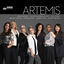 Cover ARTEMIS