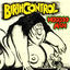 Cover Hoodoo Man