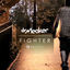 Cover Fighter