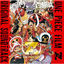 Cover Onepiece Film Z (Original Sound Track)