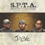 Cover S.P.T.A. Said Person of That Ability