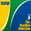 Cover The Brazilian Collection, Vol. 1