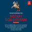 Cover Mozart: Don Giovanni, K. 527 (Prague Version)