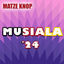 Cover Musiala '24