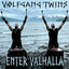 Cover ENTER VALHALLA