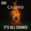 Cover It's All Chance