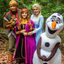 Cover Frozen 2