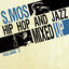 Cover Hip Hop & Jazz Mixed Up vol.2