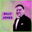 Cover Presenting Billy Jones