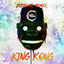 Cover King Kong (Jebroer Remix)