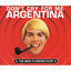 Cover Don't Cry For Me Argentina