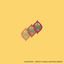 Cover Space Tunnel (Kaptain Remix)