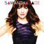Cover Samantha Jade