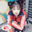 Cover Strawberry Rush
