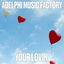 Cover Your Lovin'