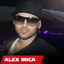 Cover Alex Mica - Dalinda