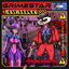 Cover Grimestar