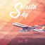 Cover Siesta Sky, Vol. 2