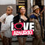 Cover Love Absurdo