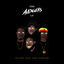 Cover The Avengers LP