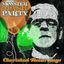 Cover Monster Mash Party