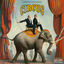 Cover circus