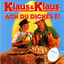 Cover Ach Du Dickes Ei