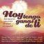 Cover Hoy tengo ganas de ti