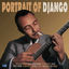 Cover Portrait of Django