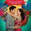 Cover Crazy Rich Asians (Original Motion Picture Soundtrack)