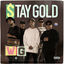 Cover Stay Gold