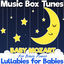 Cover Lullabies for Babies: Baby Mozart for Brain Power