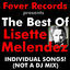 Cover The Best of Lisette Melendez
