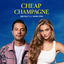 Cover Cheap Champagne